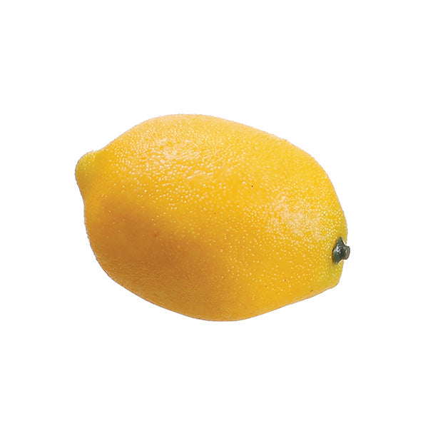 Weighted Citron Lemon