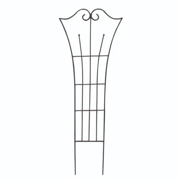 Fiddlehead Trellis