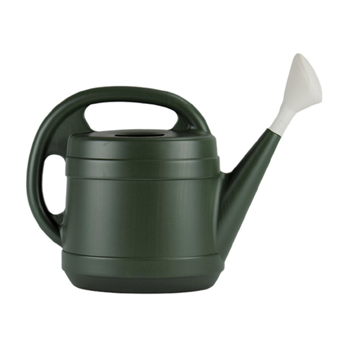 Standard Green Watering Can 2 Gallon