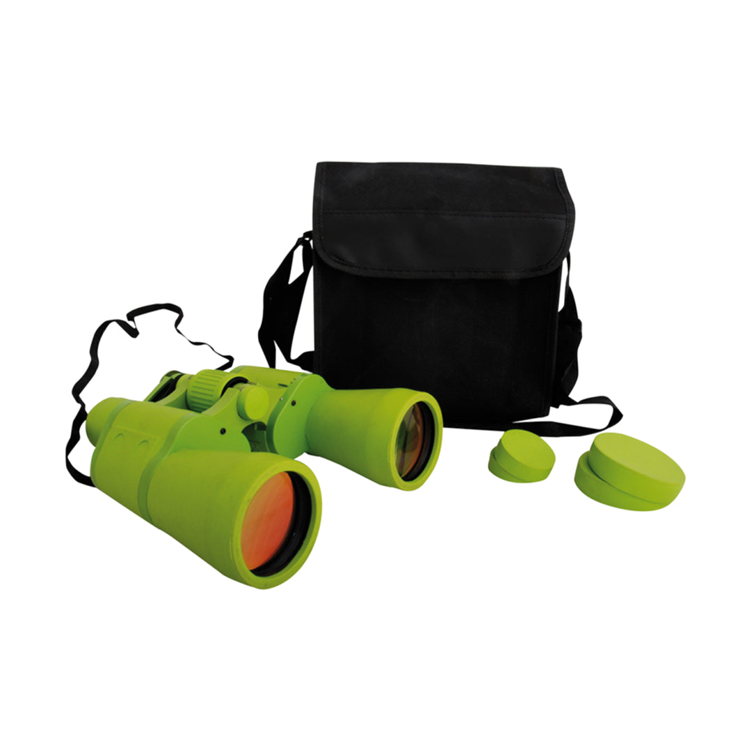 Children's Binoculars, Green