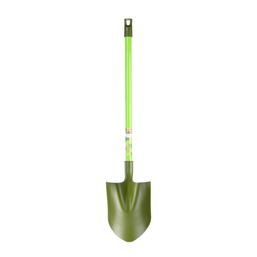 Children's Shovel, Dark Green