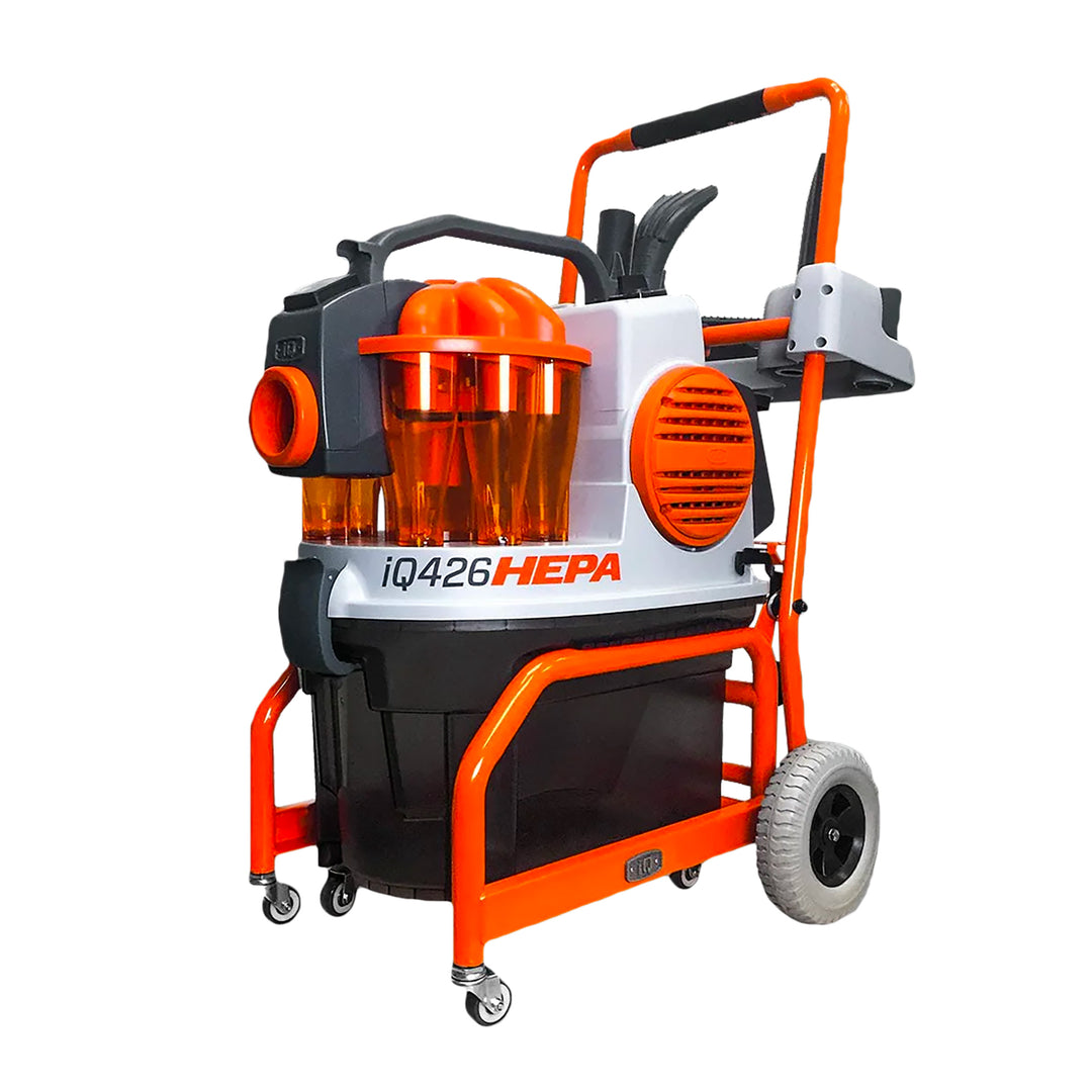 Bartell Dust Extractor