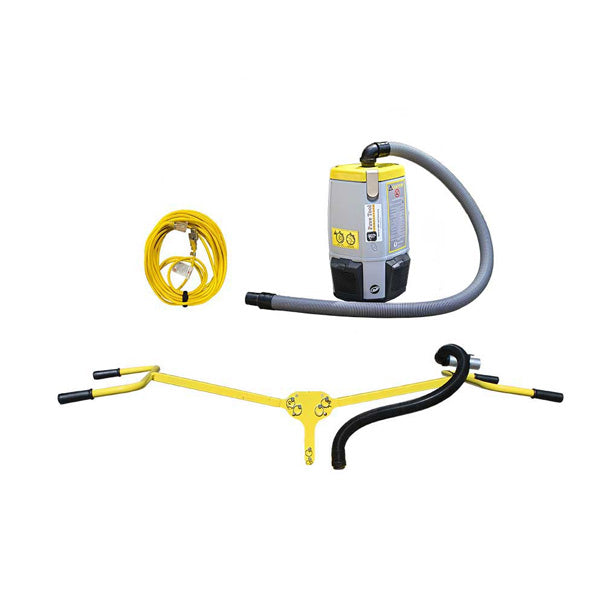 Pave Tool VME Ergo XL Package VME2