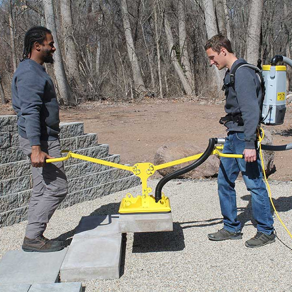 Pave Tool VME Ergo XL Package VME2