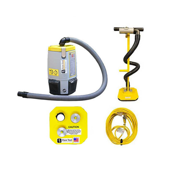 Pave Tool VME T-Handle Package VME3