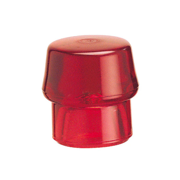 Pave Tool Halder Mallet Head - Red 60mm