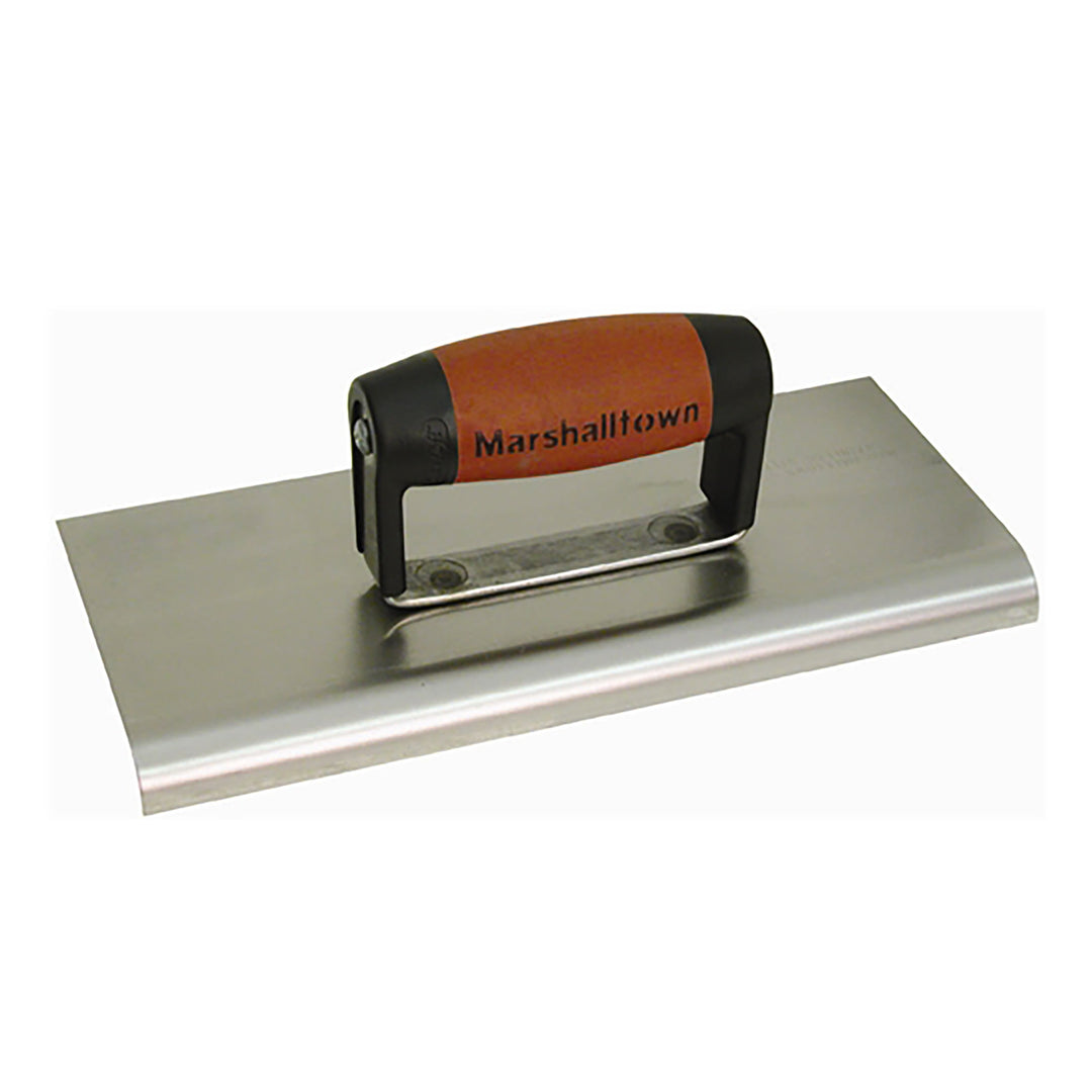 Craftsmen's 6x6" SS Edger