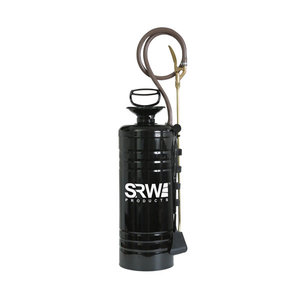 SRW Heavy-Duty Construction Sprayer