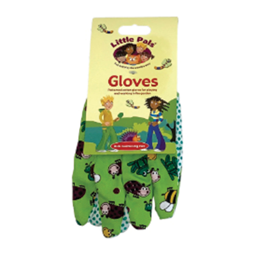 Little Pals Insect Children's Gloves