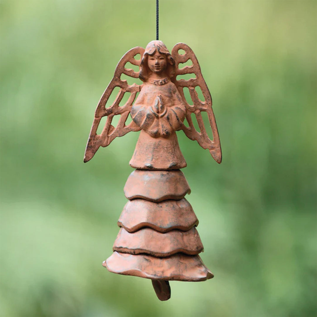 Angel Wind Chime