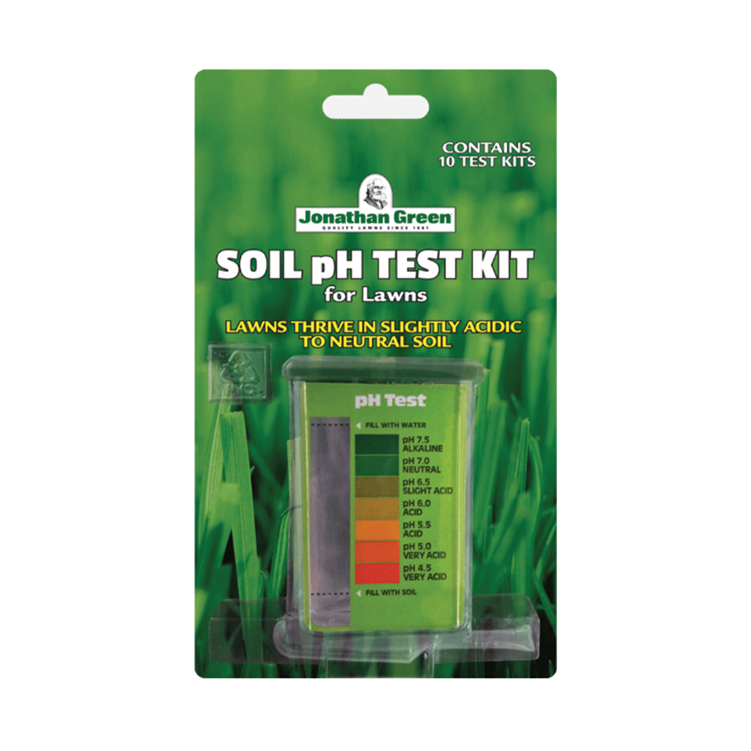 Jonathan Green Soil pH Test Kit