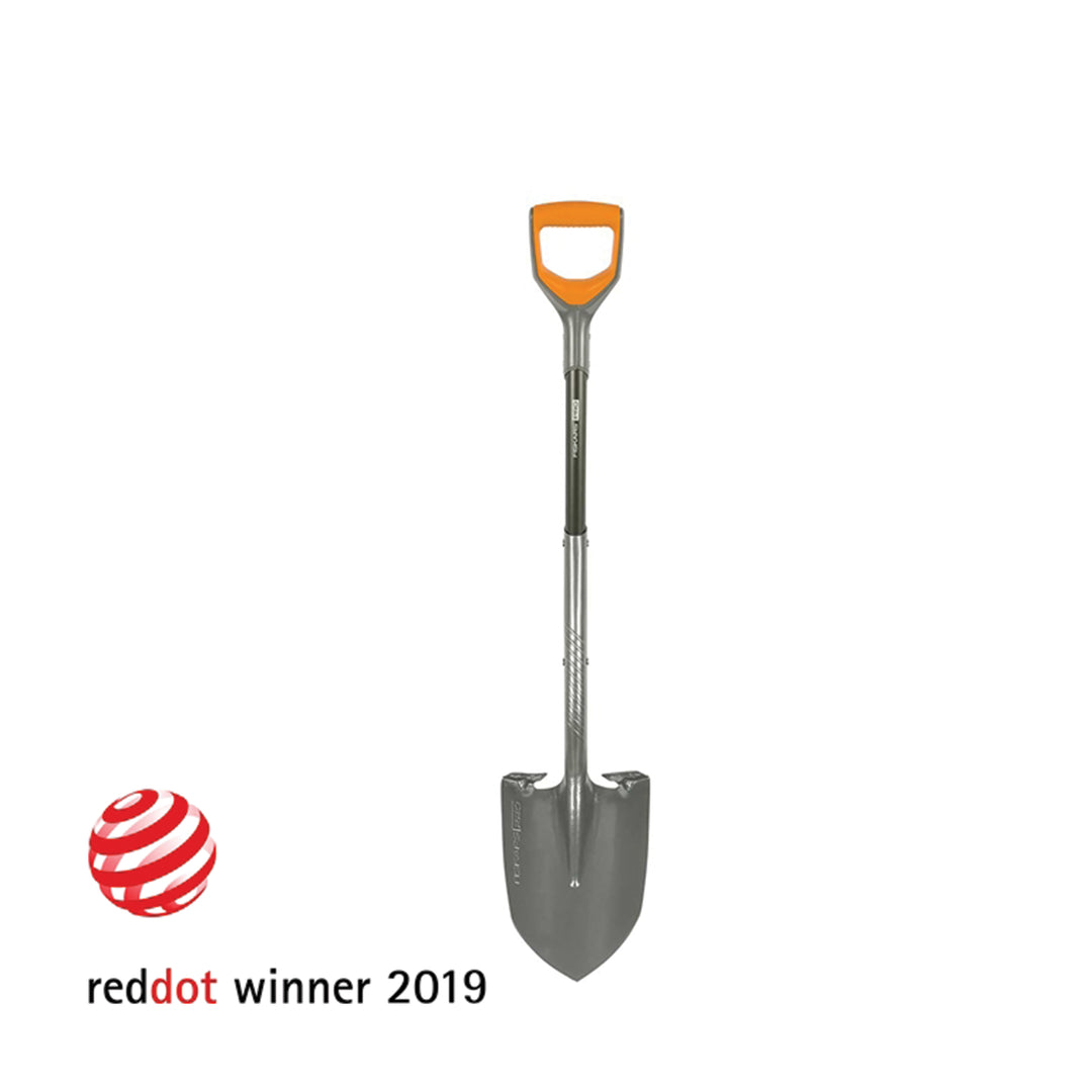 Fiskars Digging Shovel