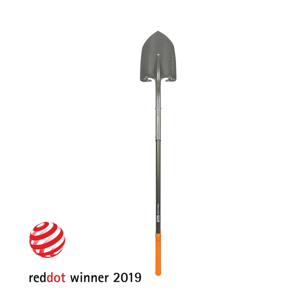 Fiskars(R) Pro Digging Shovel