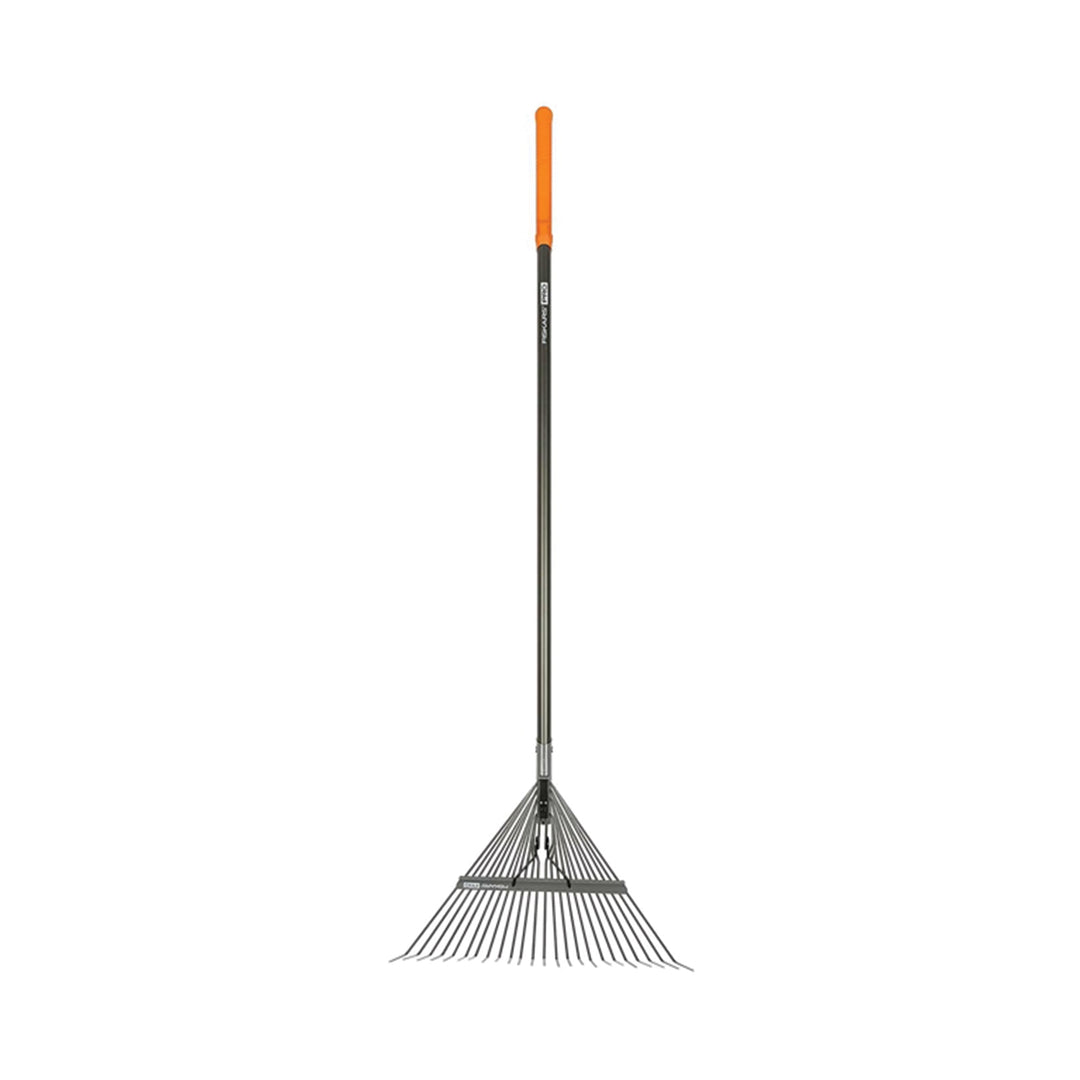 Fiskars(R) Pro Leaf Rake