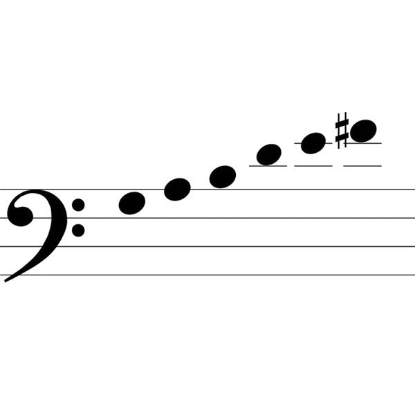 Corinthian Bells® Windchime 60"