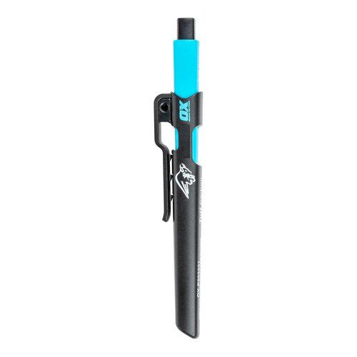 OX Tools Pro Tuff Carbon Pencil Value Pack