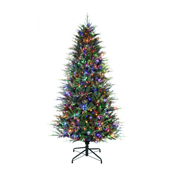Nordic Fir Life-Like Artificial Christmas Tree