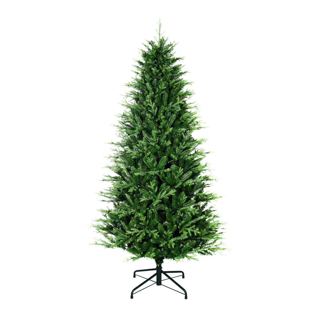 Nordic Fir Life-Like Artificial Christmas Tree