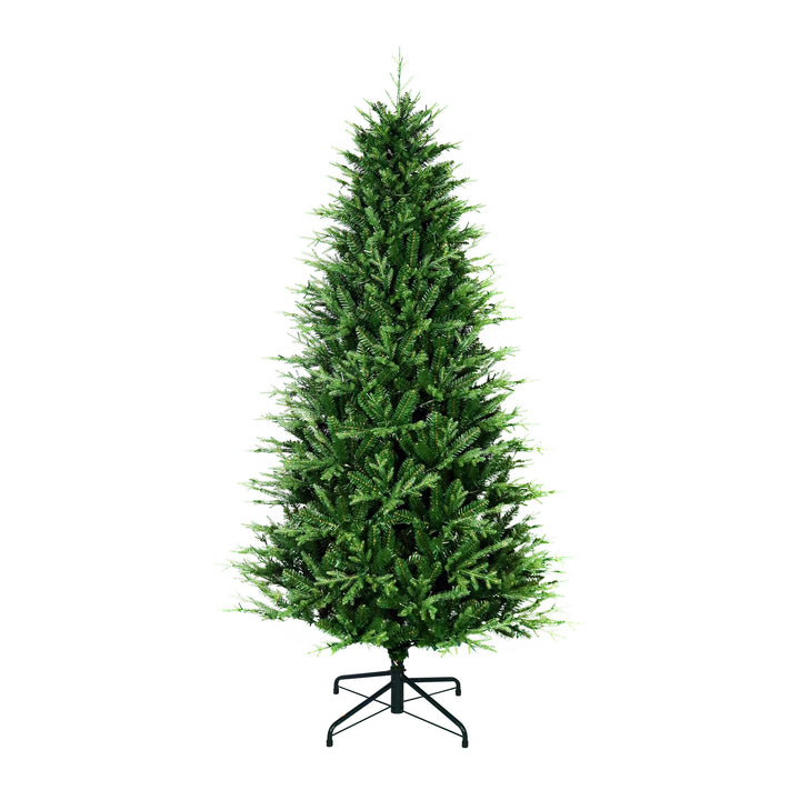 Nordic Fir Life-Like Artificial Christmas Tree