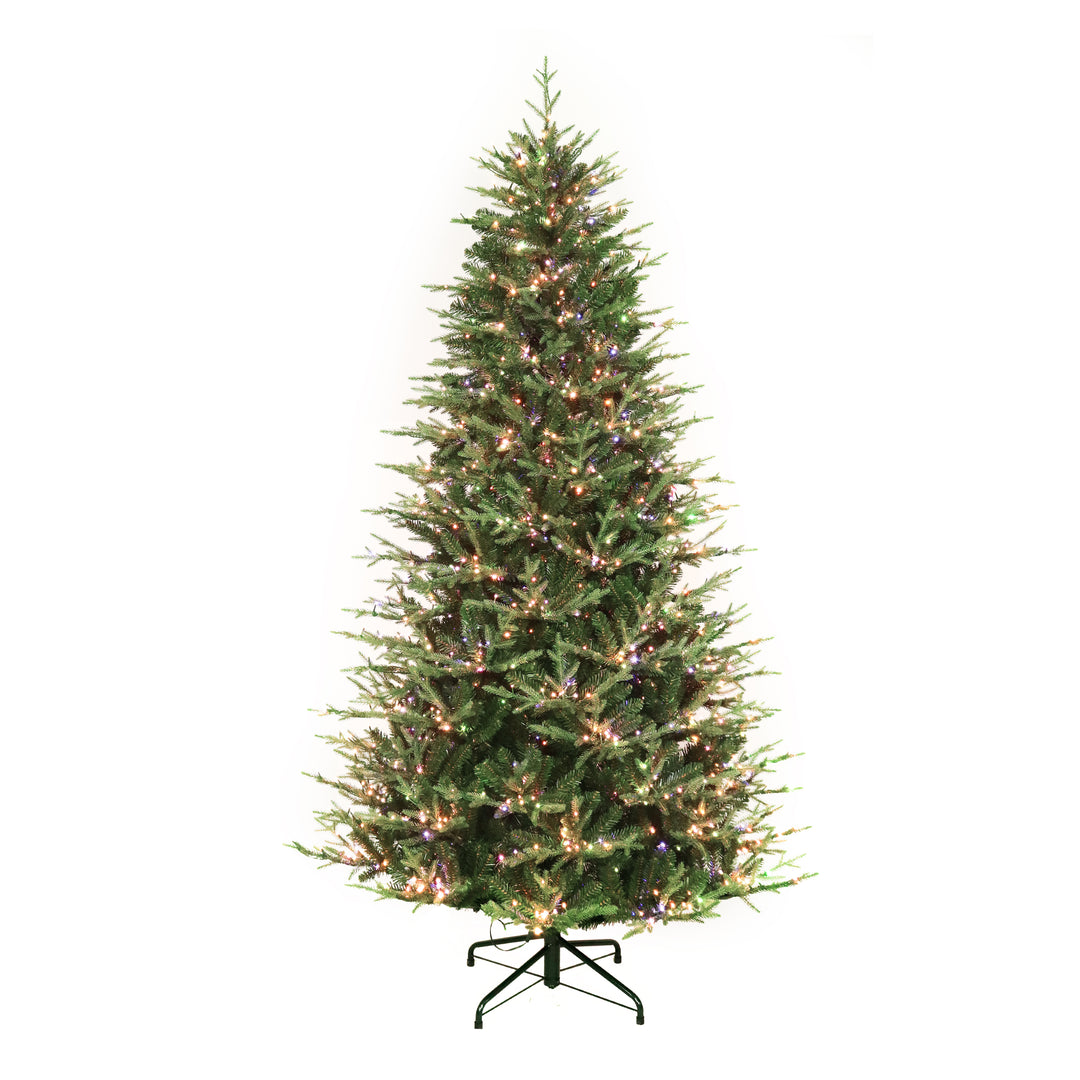 Nordic Fir Life-Like Artificial Christmas Tree