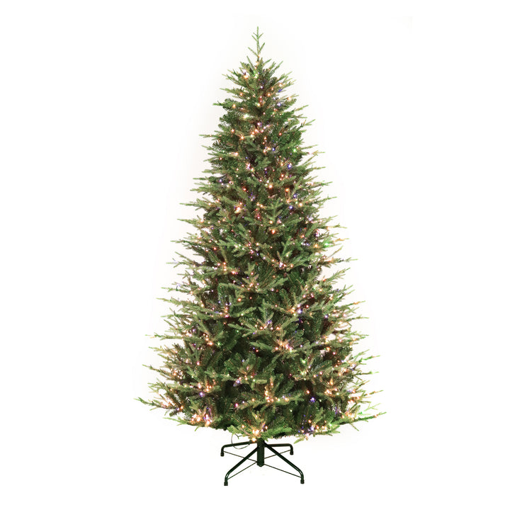 Nordic Fir Life-Like Artificial Christmas Tree