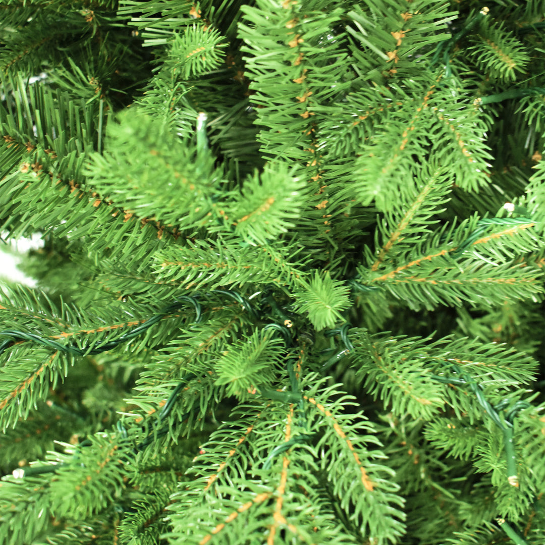 Nordic Fir Life-Like Artificial Christmas Tree