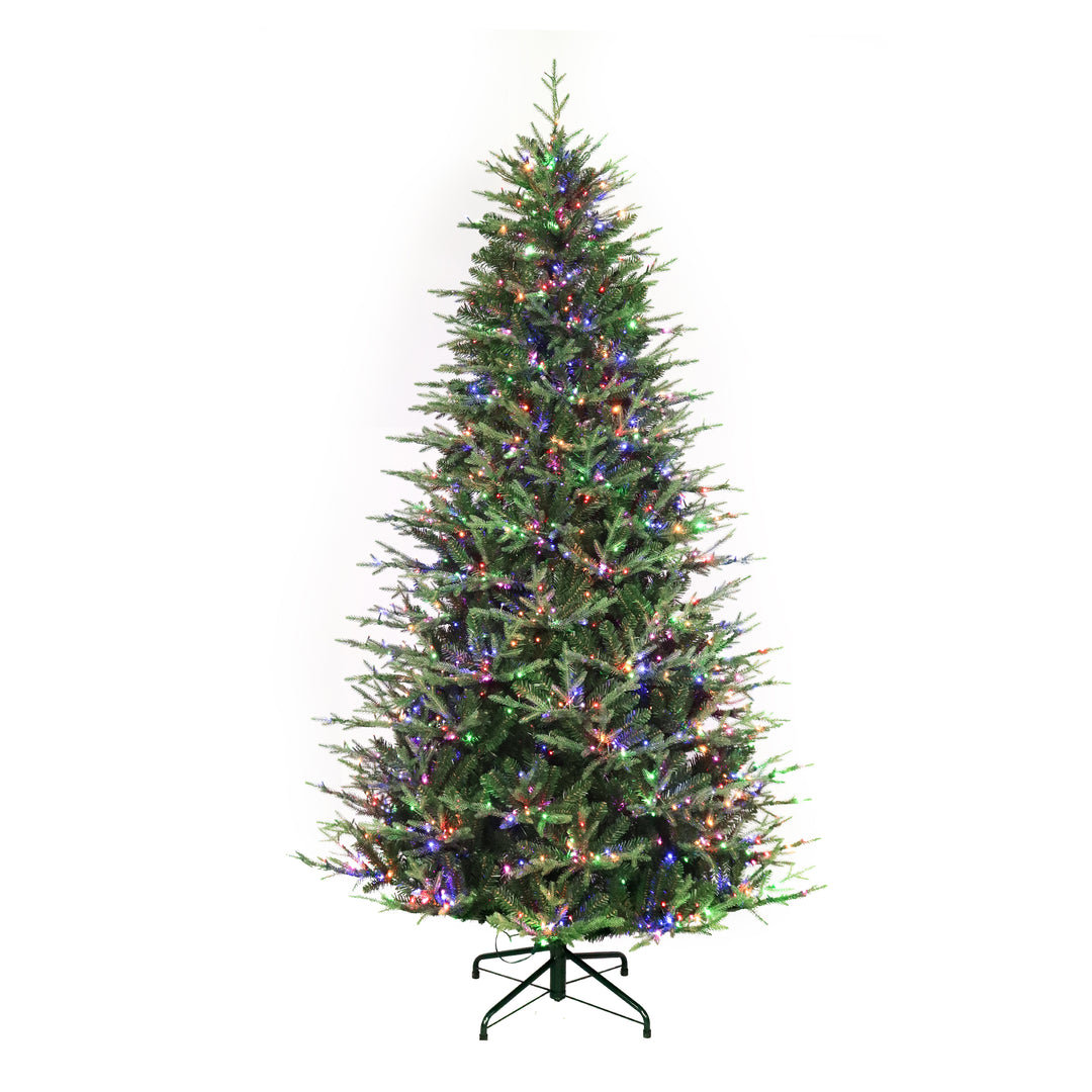 Nordic Fir Life-Like Artificial Christmas Tree