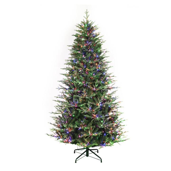 Nordic Fir Life-Like Artificial Christmas Tree
