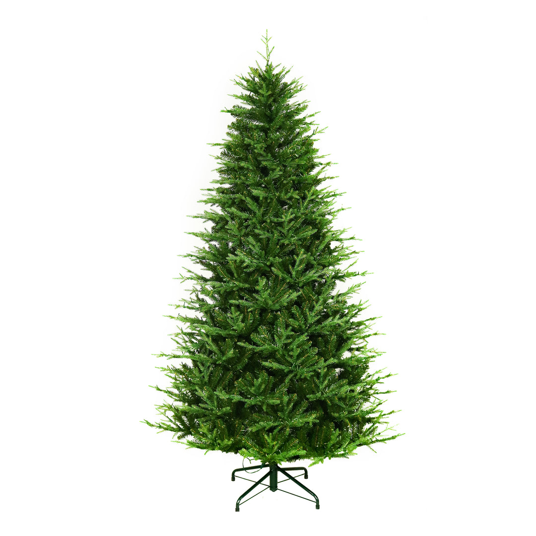 Nordic Fir Life-Like Artificial Christmas Tree