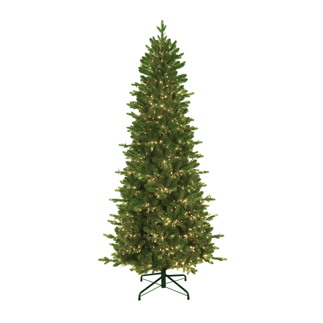 Alberta Spruce Life-Like Artificial Christmas Tree 7.5 Feet