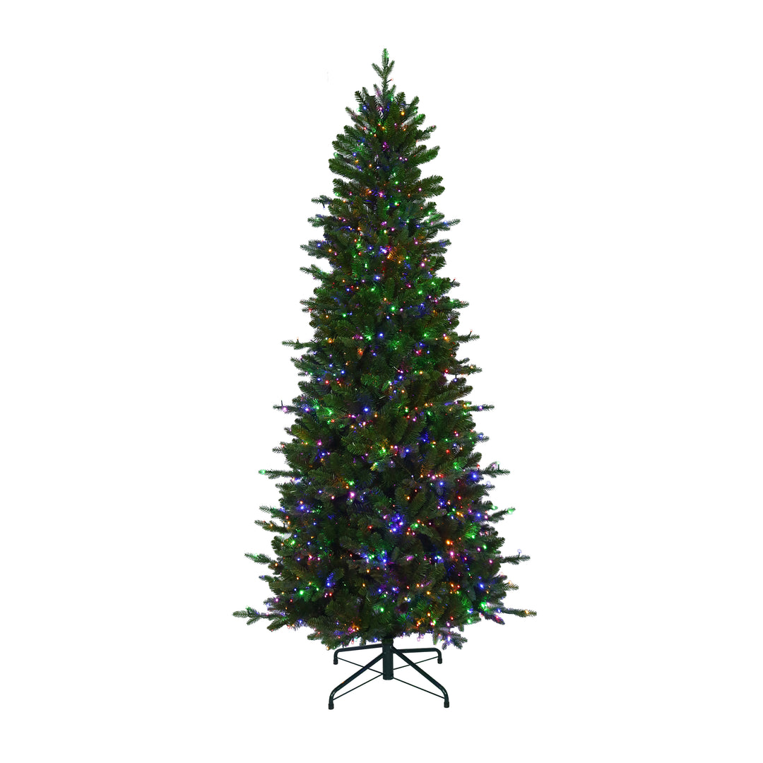 Alberta Spruce Life-Like Artificial Christmas Tree