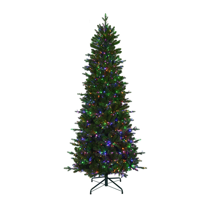 Alberta Spruce Life-Like Artificial Christmas Tree
