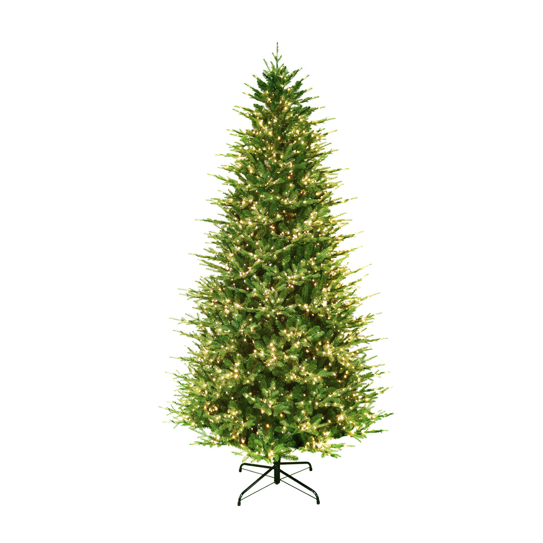 Kensington Fir Life-Like Artificial Christmas Tree 9 Feet Full