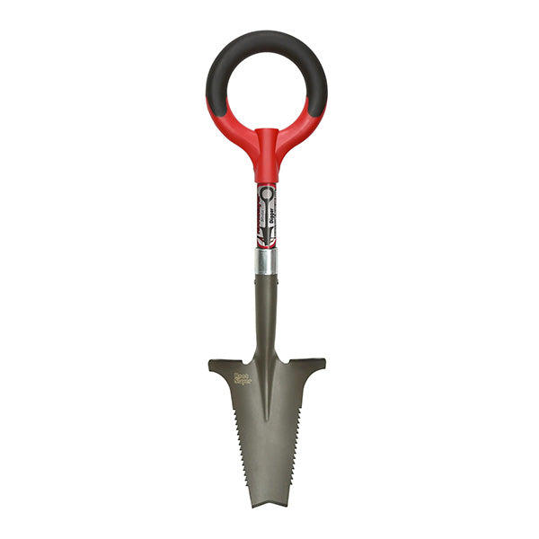 Radius Root Slayer Mini-Digger