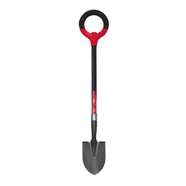 Radius Red Pro-Lite Floral Shovel