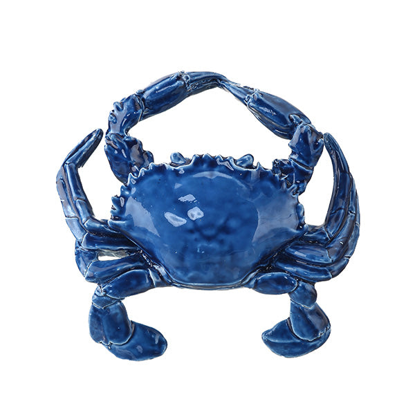 Resin Sea Creature Crab