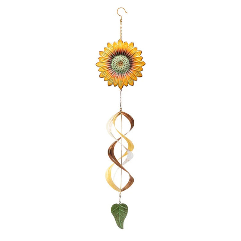 Sunflower Mobile