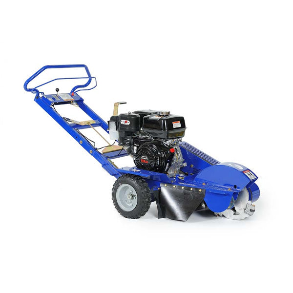 BlueBird 13 hp Stumpgrinder Honda Engine SG1314H and SG1314K