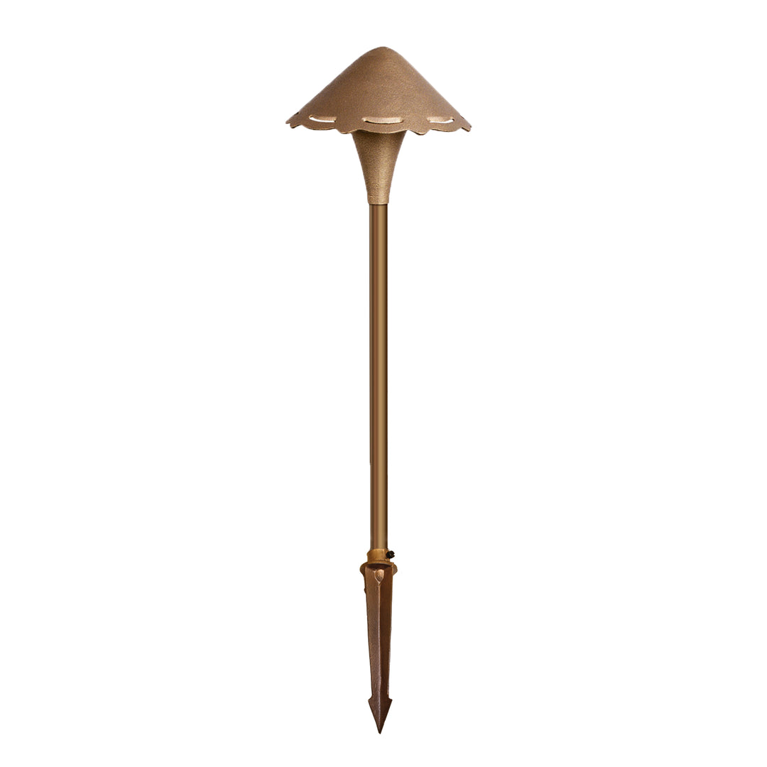 New Orleans Area Path Light