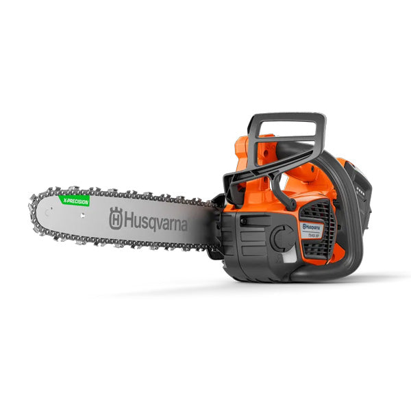 Husqvarna 14" Chainsaw T540i XP® (battery and charger included)