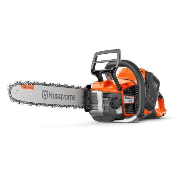 Husqvarna 16" Chainsaw 540i XP® (battery and charger included)