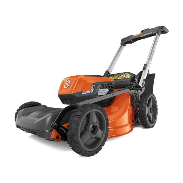 Husqvarna Lawn Xpert LE-322 (battery and charger included)