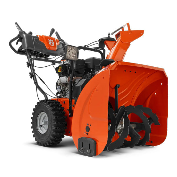 Husqvarna Snow Thrower ST 230