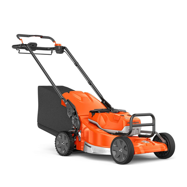 Husqvarna Battery Powered Lawnmower W520i
