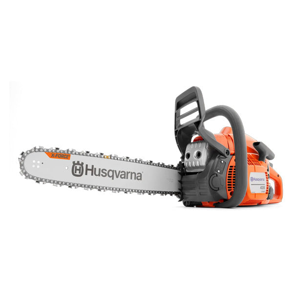 Husqvarna 16" Chainsaw T435 Kit