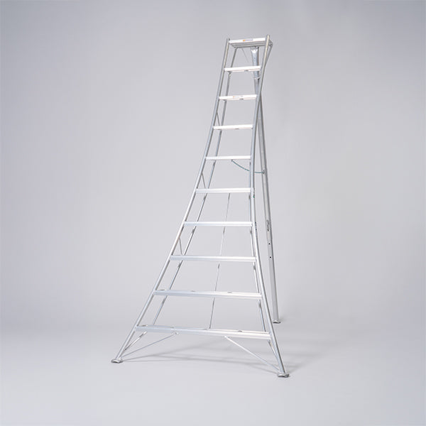 Hasegawa GSU Model Platform Ladder, 10'