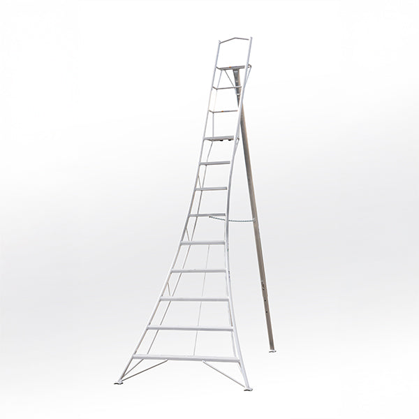 Hasegawa GSU Model Platform Ladder, 12'