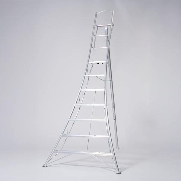 Hasegawa GSC Model Tripod Ladder, 10'