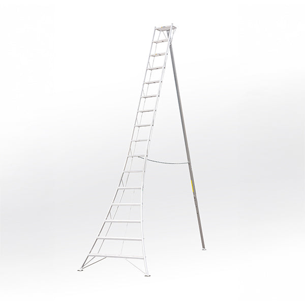 Hasegawa GSC Model Tripod Ladder, 16'