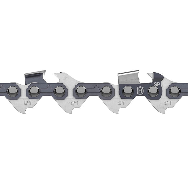 Husqvarna X-CUT SP21G, .325" mini pixel pitch, .043 gauge
